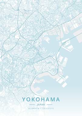 Yokohama Japan