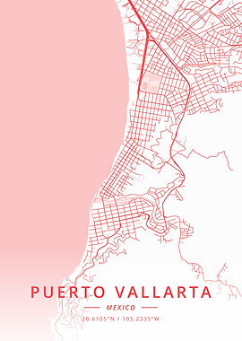 Puerto Vallarta Mexico