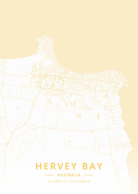 Hervey Bay Australia