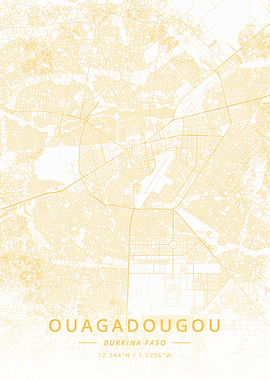 Ouagadougou Burkina Faso