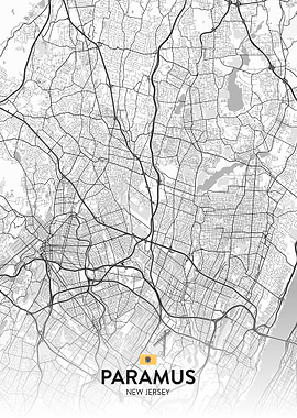 Paramus NJ