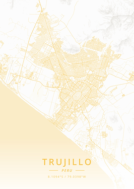 Trujillo Peru