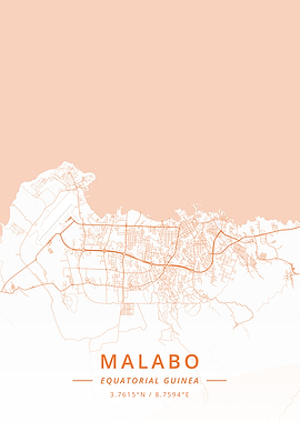 Malabo Equatorial Guinea