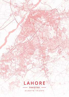 Lahore Pakistan