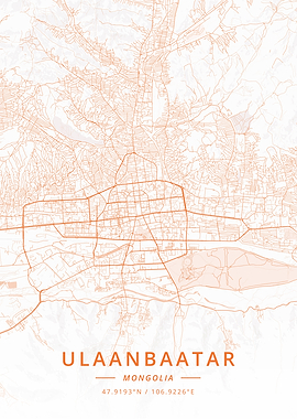 Ulaanbaatar Mongolia