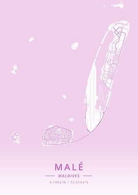 Male Maldives