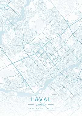 Laval Canada