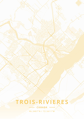 TroisRivieres Canada