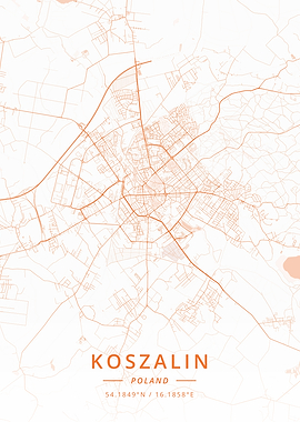 Koszalin Poland