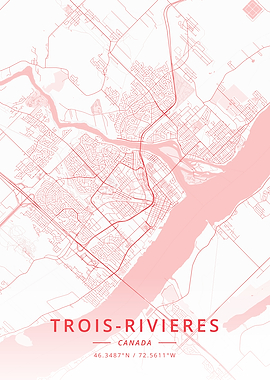 TroisRivieres Canada