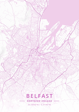Belfast Northern Ireland
