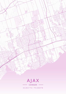 Ajax Canada