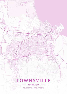 Townsville Australia