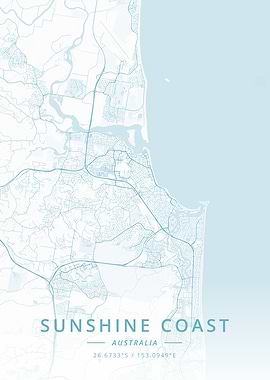 Sunshine Coast Australia