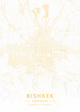 Bishkek Kyrgyzstan
