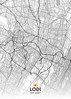 Lodi NJ