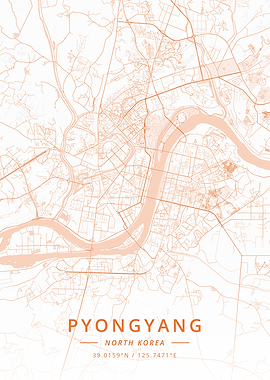 Pyongyang North Korea