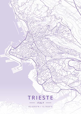 Trieste Italy