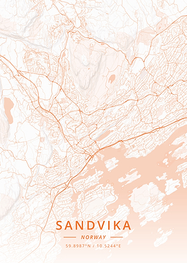Sandvika Norway