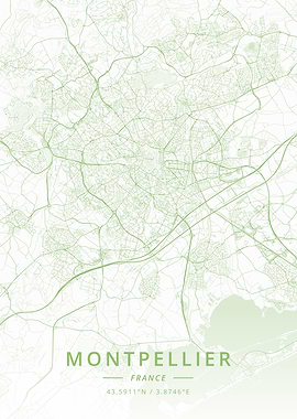 Montpellier France