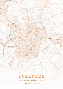 Enschede Netherlands