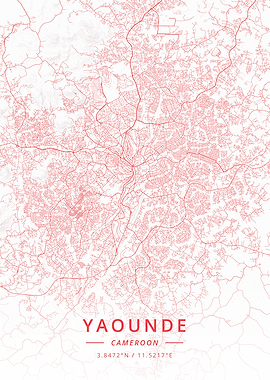 Yaounde Cameroon