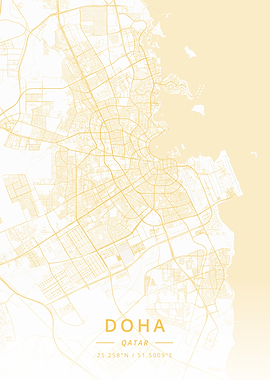 Doha Qatar