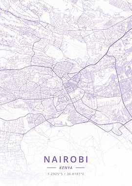 Nairobi Kenya