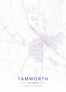 Tamworth Australia