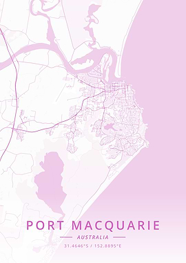 Port Macquarie Australia