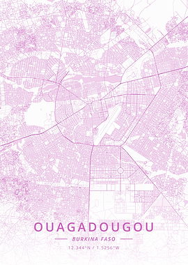 Ouagadougou Burkina Faso
