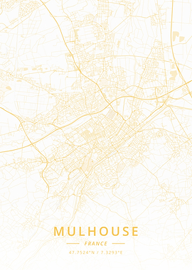 Mulhouse France