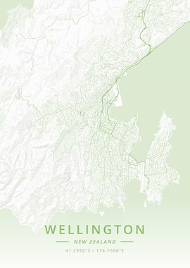 Wellington New Zealand