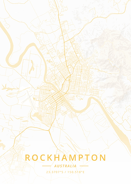 Rockhampton Australia