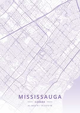 Mississauga Canada