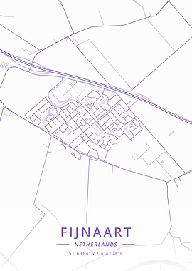 Fijnaart Netherlands