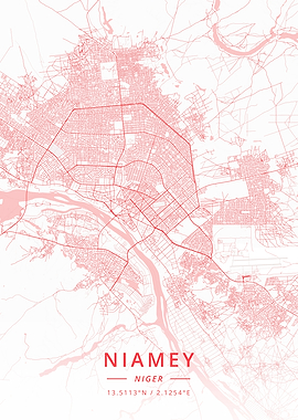 Niamey Niger