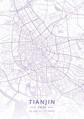 Tianjin China