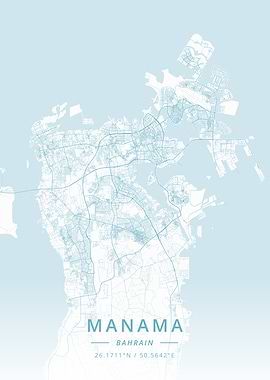Manama Bahrain