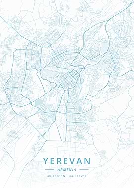 Yerevan Armenia