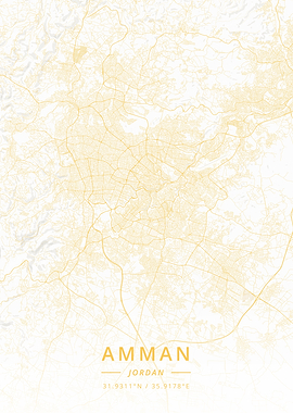 Amman Jordan
