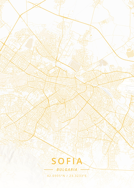 Sofia Bulgaria
