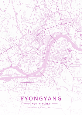Pyongyang North Korea