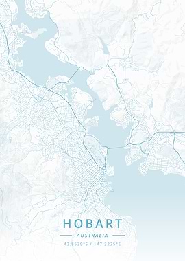 Hobart Australia
