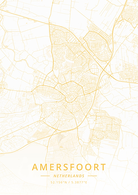 Amersfoort Netherlands