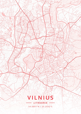 Vilnius Lithuania