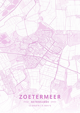 Zoetermeer Netherlands