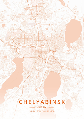 Chelyabinsk Russia