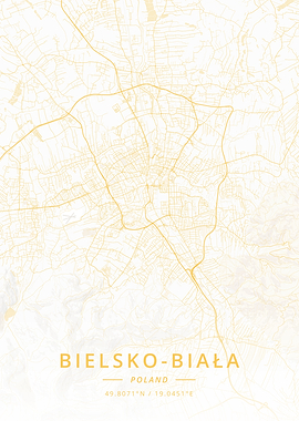 BielskoBiala Poland