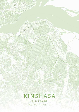 Kinshasa DR Congo